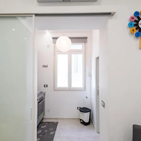 La Dimora E Il Redentore Bari Esterno foto