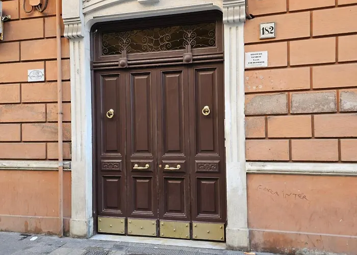 La Dimora E Il Redentore